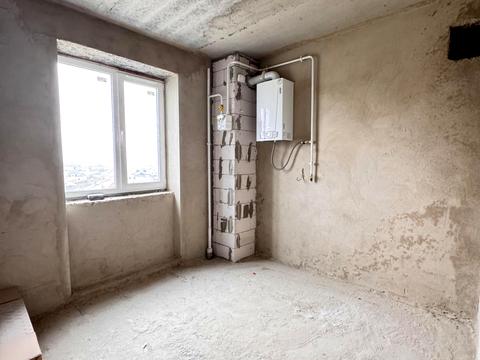 квартира за адресою Олени Теліги вул., 61