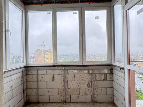 квартира за адресою Олени Теліги вул., 61