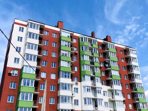 квартира за адресою Олени Теліги вул., 61