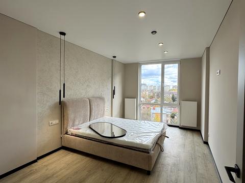 квартира за адресою Ленкавського вул., 2а