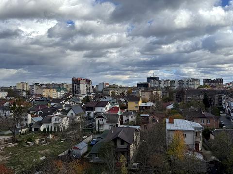 квартира за адресою Ленкавського вул., 2а