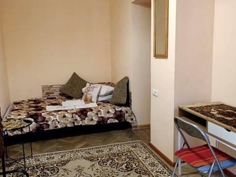 квартира по адресу Святого Теодора пл., 1