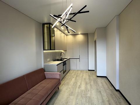 квартира за адресою Ленкавського вул., 2а