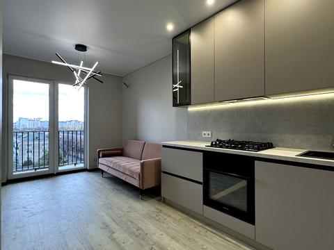 квартира за адресою Ленкавського вул., 2а