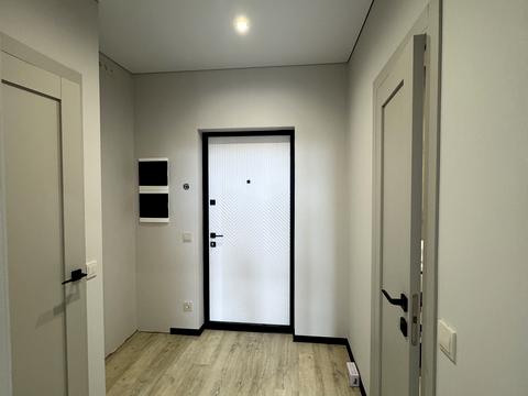 квартира за адресою Ленкавського вул., 2а