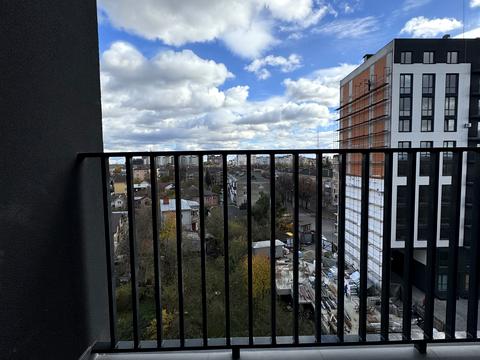 квартира за адресою Ленкавського вул., 2а