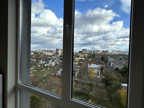 квартира за адресою Ленкавського вул., 2а