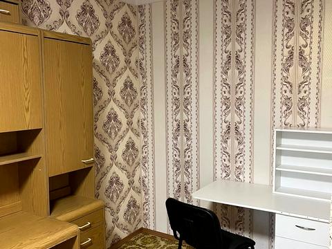 квартира по адресу Образования ул., 29