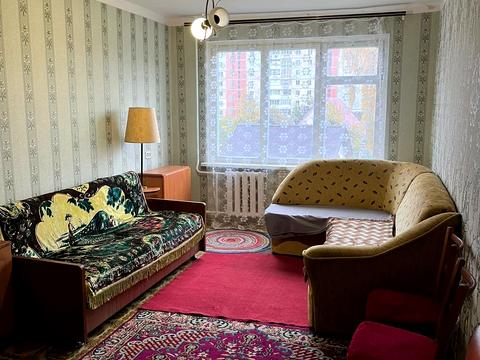 квартира по адресу Образования ул., 29