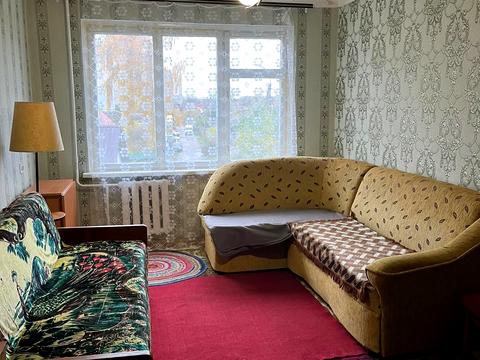 квартира по адресу Образования ул., 29