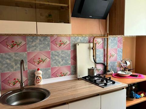 квартира по адресу Образования ул., 29