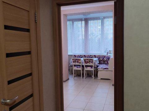 квартира за адресою Калинова вул., 5