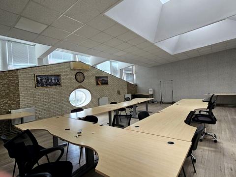 коммерческая по адресу Прокуровского Подполья ул., 25