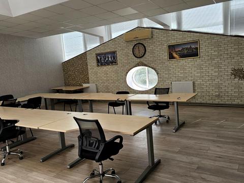 коммерческая по адресу Прокуровского Подполья ул., 25