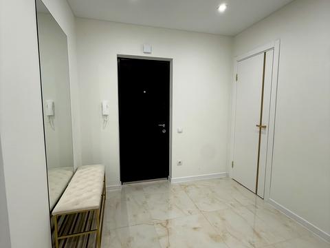 квартира по адресу Киевская ул., 9-Д