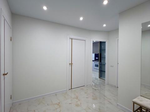 квартира по адресу Киевская ул., 9-Д