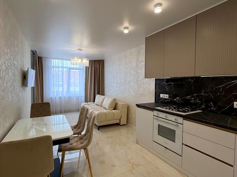 квартира по адресу Киевская ул., 9-Д