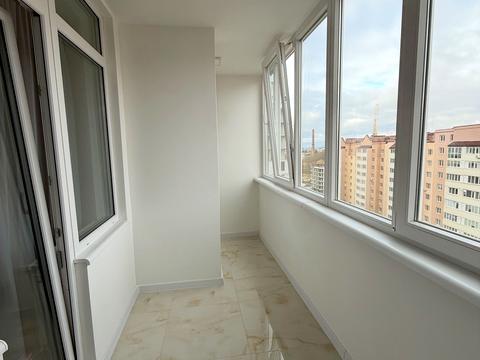 квартира по адресу Киевская ул., 9-Д