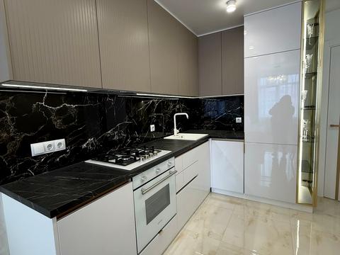 квартира по адресу Киевская ул., 9-Д