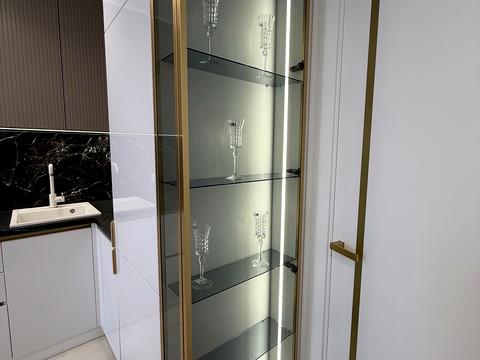 квартира по адресу Киевская ул., 9-Д