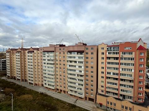 квартира по адресу Киевская ул., 9-Д