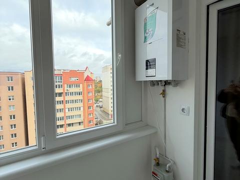 квартира по адресу Киевская ул., 9-Д