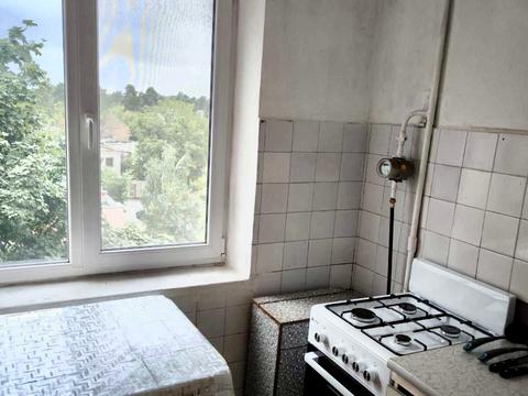 квартира по адресу Бориспольская ул., 28-В