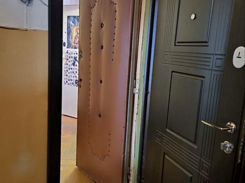 квартира по адресу Бориспольская ул., 28-В