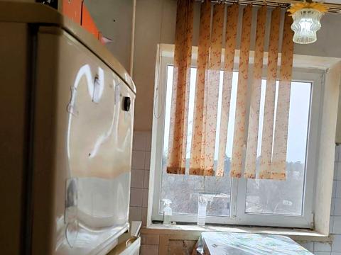 квартира по адресу Бориспольская ул., 28-В