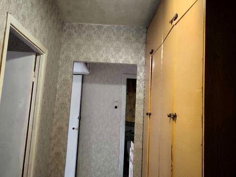 квартира по адресу Бориспольская ул., 28-В