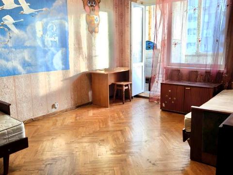 квартира по адресу Бориспольская ул., 28-В