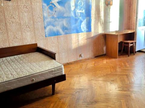 квартира по адресу Бориспольская ул., 28-В