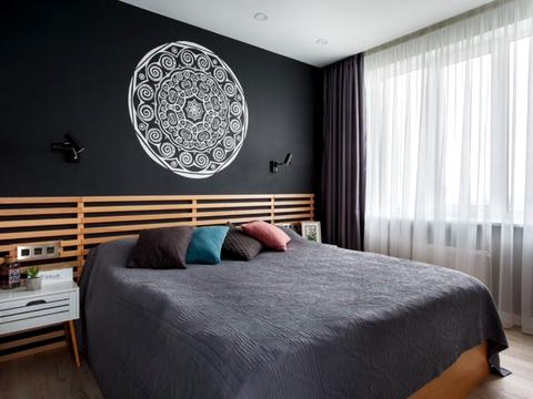 квартира за адресою Бакинська вул., 37-Д