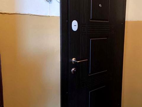 квартира по адресу Бориспольская ул., 28-В