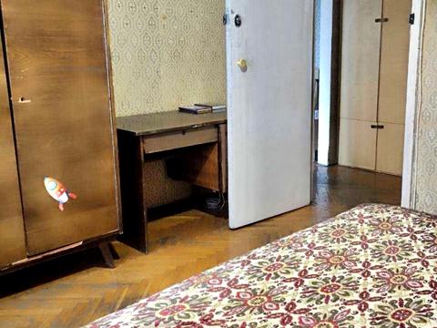 квартира по адресу Бориспольская ул., 28-В