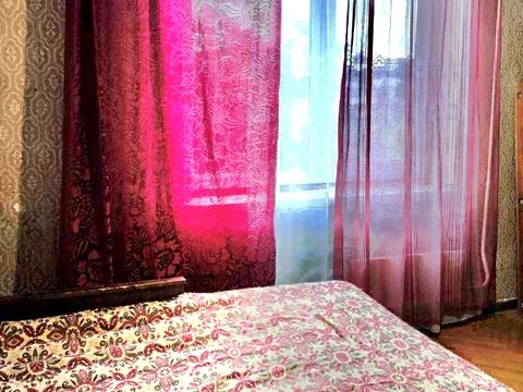 квартира по адресу Бориспольская ул., 28-В