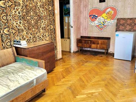 квартира по адресу Бориспольская ул., 28-В