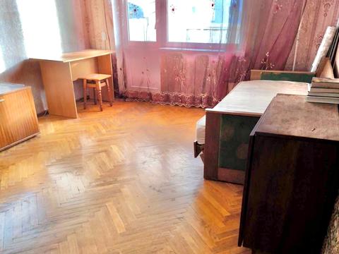 квартира по адресу Бориспольская ул., 28-В