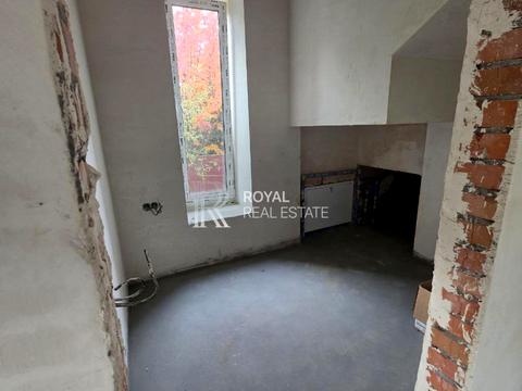 дом по адресу Печёрская ул.