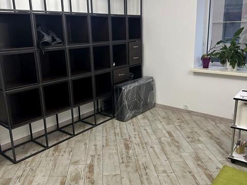 коммерческая по адресу Панаса Мирного ул., 22/1