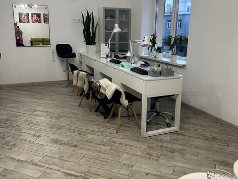 коммерческая по адресу Панаса Мирного ул., 22/1