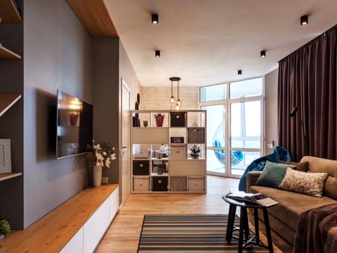 квартира за адресою Бакинська вул., 37-Д