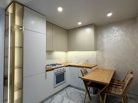 квартира за адресою Смакули вул., 7