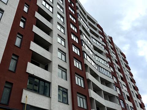 квартира за адресою Смакули вул., 7