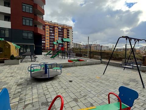 квартира за адресою Смакули вул., 7