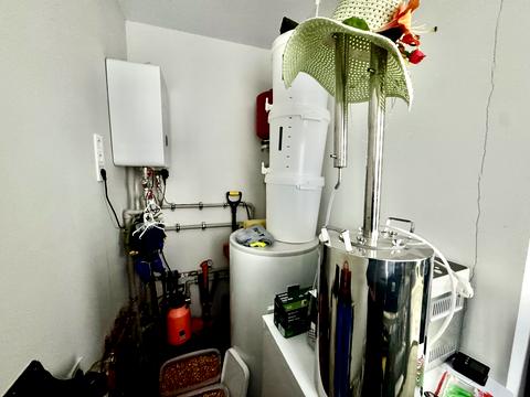 дом по адресу Бежовка ул. (Дзержинського)