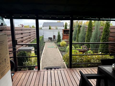 дом по адресу Бежовка ул. (Дзержинського)