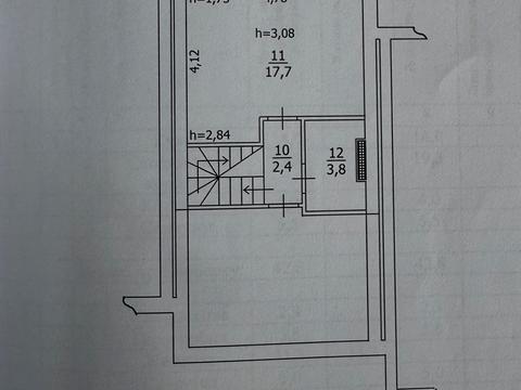 дом по адресу Бежовка ул. (Дзержинського)