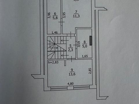 дом по адресу Бежовка ул. (Дзержинського)
