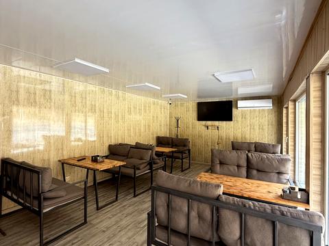 коммерческая по адресу Гетмана Мазепы ул., 1